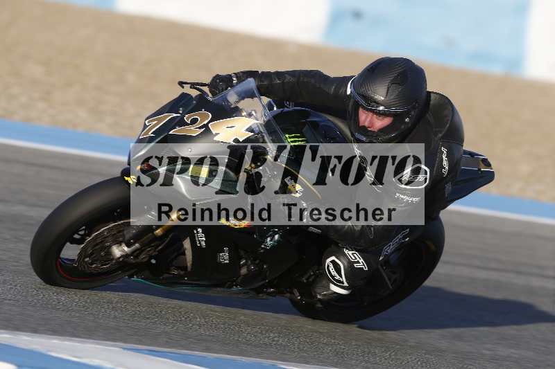 /02 28.-31.01.2025 Moto Center Thun Jerez/gruen-green/124